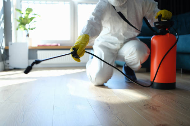 Reliable Hoarding Cleanup contractor in Sebring, FL by Dulley Family Biohazard Services
